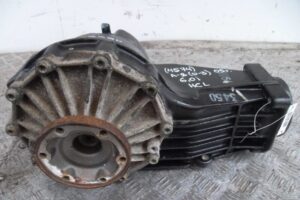 Изображение товара 101561 - 00101561 reduktor zadnij 4