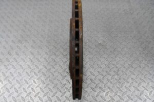 Изображение товара 101573 - 00101573 disk tormoznoj perednij Porsche Macan 1