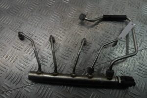 Изображение товара 101574 - 00101574 toplivnaya rampa