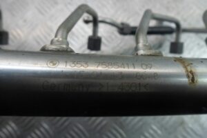 Изображение товара 101574 - 00101574 toplivnaya rampa 1