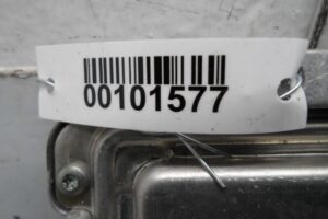 Изображение товара 101577 - 00101577 blok upravleniya kpp 2