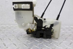 Изображение товара 101584 - 00101584 zamok dveri perednej pravoj Citroen Berlingo 1
