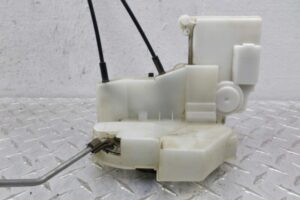 Изображение товара 101584 - 00101584 zamok dveri perednej pravoj Citroen Berlingo 2