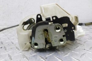 Изображение товара 101584 - 00101584 zamok dveri perednej pravoj Citroen Berlingo