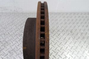 Изображение товара 101598 - 00101598 disk tormoznoj perednij 1