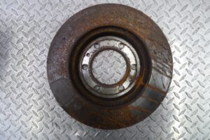 Изображение товара 101598 - 00101598 disk tormoznoj perednij 2