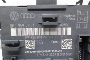 Изображение товара 101599 - 00101599 blok upravleniya perednej levoj dveri 2