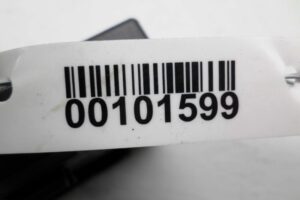 Изображение товара 101599 - 00101599 blok upravleniya perednej levoj dveri 3