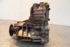 Изображение товара 101602 - 00101602 razdatochnaya korobka 2