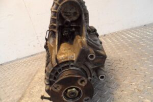 Изображение товара 101602 - 00101602 razdatochnaya korobka 5