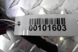 Изображение товара 101603 - 00101603 zamok zazhiganiya Toyota Carina E 3