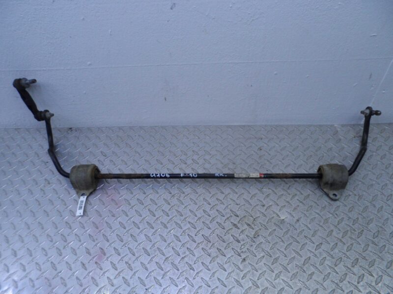 Изображение товара 101608 - 00101608 stabilizator zadnij