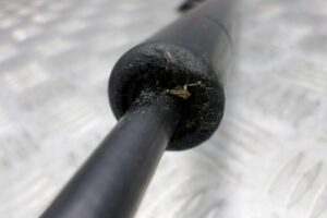 Изображение товара 101610 - 00101610 amortizator kryshki bagazhnika Ford Transit Custom 2