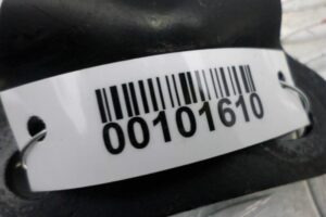 Изображение товара 101610 - 00101610 amortizator kryshki bagazhnika Ford Transit Custom 3