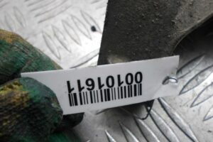 Изображение товара 101611 - 00101611 kronshtejn dvigatelya 1