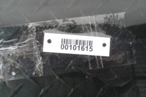 Изображение товара 101615 - 00101615 steklo kuzovnoe pravoe Volvo V50 1