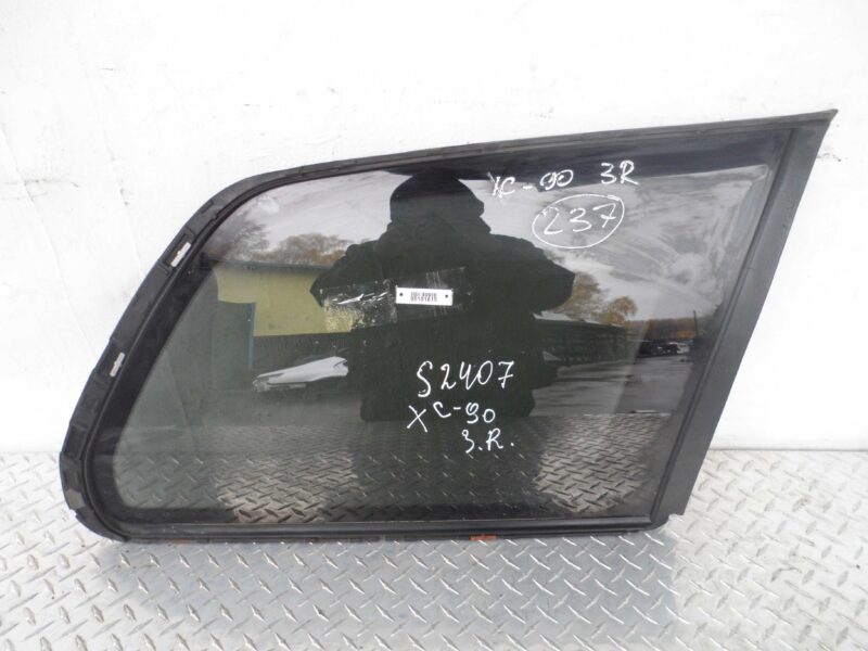 Изображение товара 101615 - 00101615 steklo kuzovnoe pravoe Volvo V50