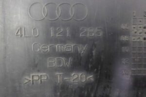 Изображение товара 101616 - 00101616 vozdukhovod 3