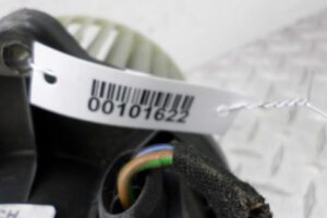 Изображение товара 101622 - 00101622 ventilyator otopitelya (motorchik pechki) 3