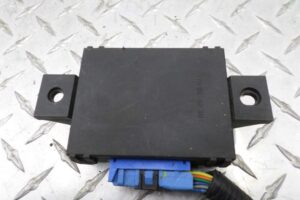 Изображение товара 101655 - 00101655 blok upravleniya parktronikami 3