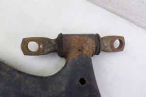 Изображение товара 101658 - 00101658 rychag perednij levyj nizhnij BMW X1 1