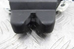 Изображение товара 101664 - 00101664 zamok bagazhnika 1