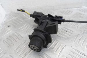 Изображение товара 101664 - 00101664 zamok bagazhnika 2