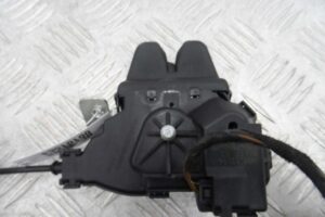 Изображение товара 101664 - 00101664 zamok bagazhnika 3