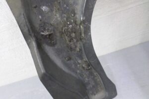 Изображение товара 101673 - 00101673 zaschita dvigatelya Ford Explorer 3