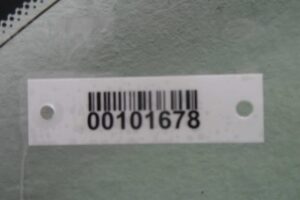 Изображение товара 101678 - 00101678 steklo kuzovnoe pravoe Ford Escape 1