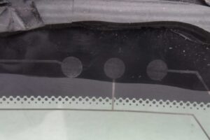 Изображение товара 101678 - 00101678 steklo kuzovnoe pravoe Ford Escape 3