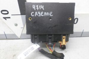 Изображение товара 101682 - 00101682 blok komforta Mercedes A klasse 2