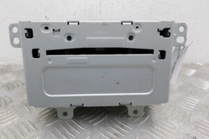 Изображение товара 101685 - 00101685 magnitola 