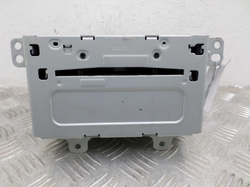 Изображение товара 101685 - 00101685 magnitola