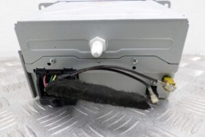 Изображение товара 101685 - 00101685 magnitola 3