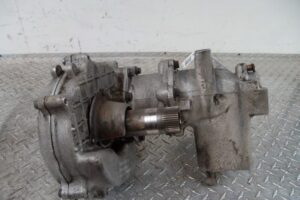 Изображение товара 101693 - 00101693 razdatochnaya korobka Volvo V50 3