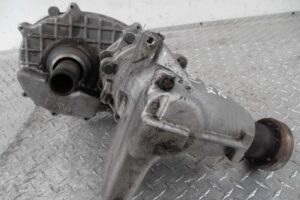 Изображение товара 101693 - 00101693 razdatochnaya korobka Volvo V50 4