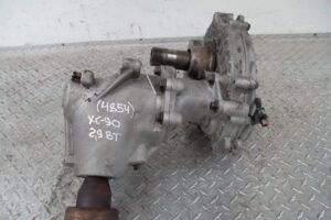 Изображение товара 101693 - 00101693 razdatochnaya korobka Volvo V50 6