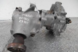 Изображение товара 101693 - 00101693 razdatochnaya korobka Volvo V50 7