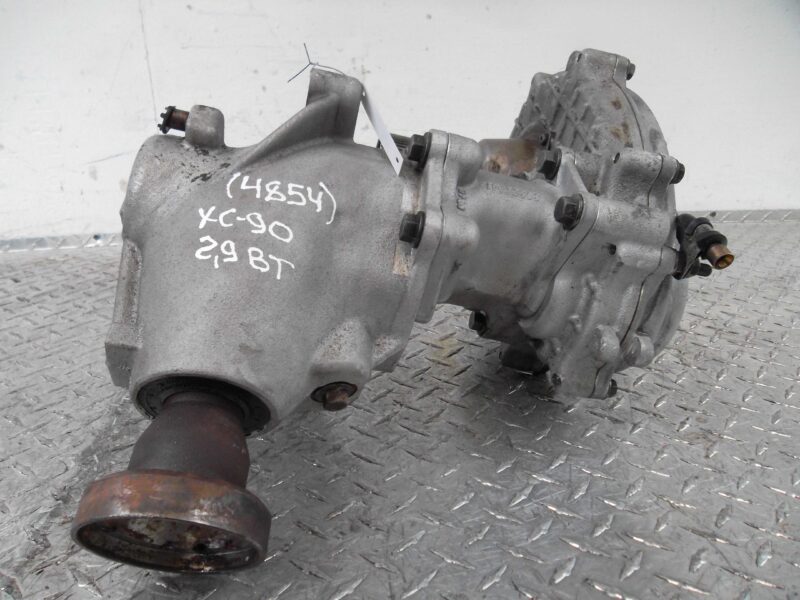 Изображение товара 101693 - 00101693 razdatochnaya korobka Volvo V50 7