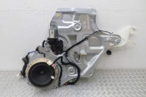 Изображение товара 101709 - 00101709 steklopodemnik zadnij pravyj Alfa Romeo 146 1
