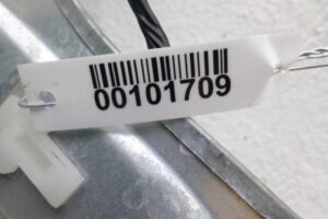 Изображение товара 101709 - 00101709 steklopodemnik zadnij pravyj Alfa Romeo 146 2