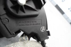 Изображение товара 101722 - 00101722 zamok bagazhnika Ford Explorer 1