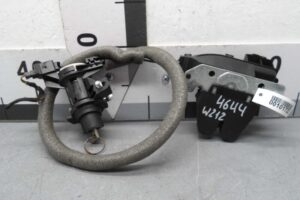 Изображение товара 101722 - 00101722 zamok bagazhnika Ford Explorer