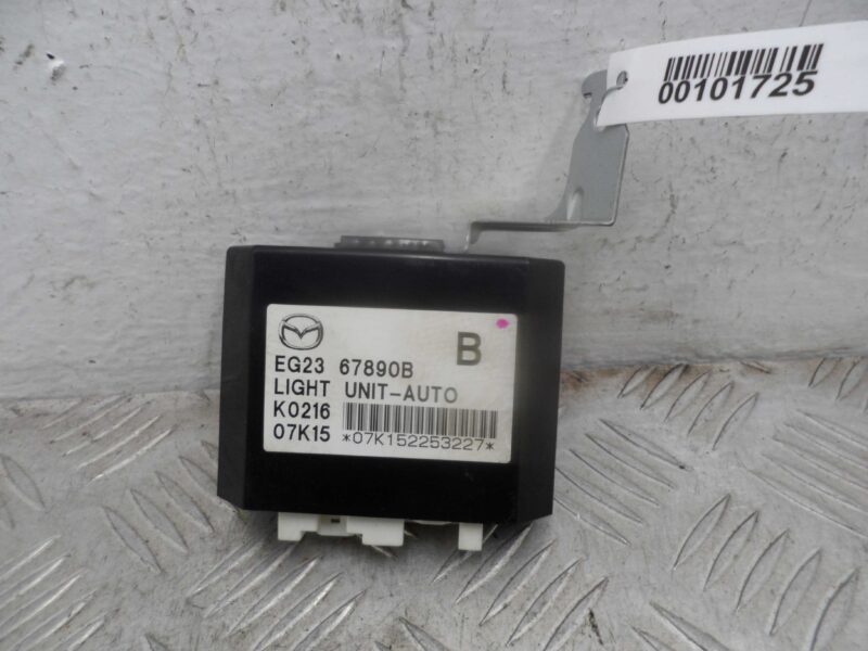 Изображение товара 101725 - 00101725 blok upravleniya svetom Citroen Berlingo