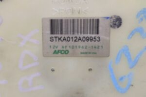 Изображение товара 101730 - 00101730 datchik urovnya topliva 1