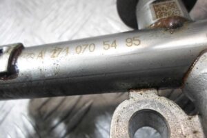 Изображение товара 101735 - 00101735 toplivnaya rampa Honda Ridgeline 1