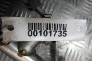 Изображение товара 101735 - 00101735 toplivnaya rampa Honda Ridgeline 2