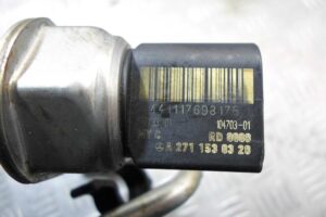 Изображение товара 101735 - 00101735 toplivnaya rampa Honda Ridgeline 3