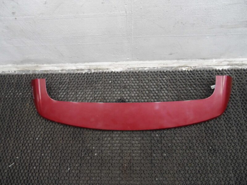 Изображение товара 101739 - 00101739 spojler